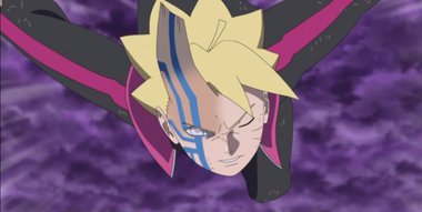 Watch Boruto: Naruto Next Generations Streaming Online