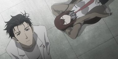 Steins;Gate 0 Season 1 - watch episodes streaming online