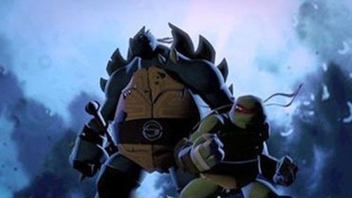 Teenage Mutant Ninja Turtles Slash and Destroy (TV Episode 2013) - IMDb