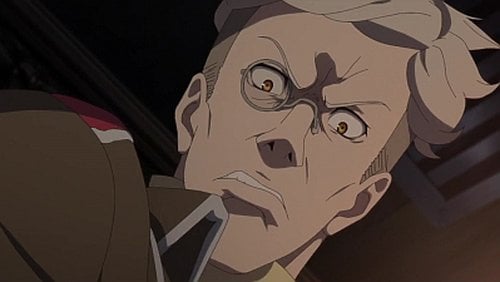 Sirius the Jaeger Season 1: Where To Watch Every Episode