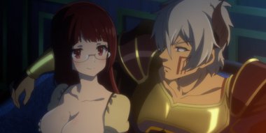 Ver episódios de Isekai Maou to Shoukan Shoujo no Dorei Majutsu em