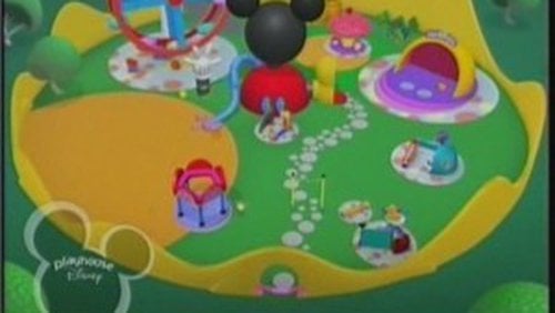 Watch Mickey Mouse Clubhouse Volume 10