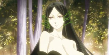 Watch The Ancient Magus' Bride season 1 episode 6 streaming online |  