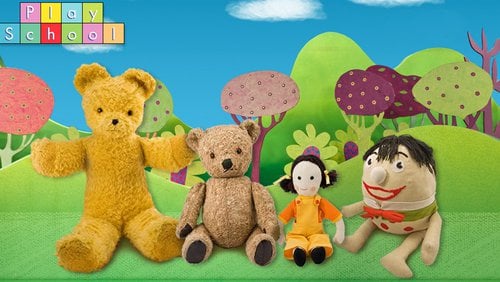 Play School Website, Play School Wiki