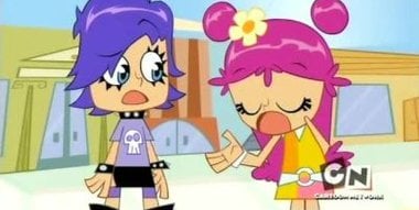 Watch Hi Hi Puffy Ami Yumi - Stream TV Shows