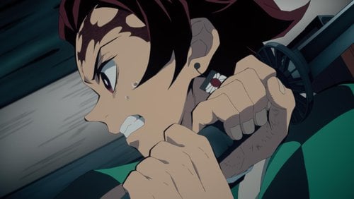 Assistir Demon Slayer: Kimetsu no Yaiba 3 Episódio 1 Online - Animes BR