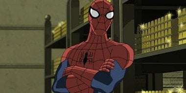 Ver Ultimate Spiderman temporada 2 episodio 2 en streaming 