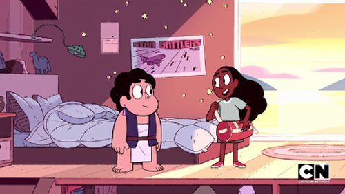 Steven Universe Season 4 - watch episodes streaming online