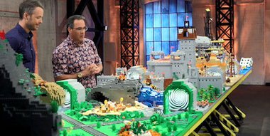 Ansvarlige person plejeforældre Gammel mand Watch LEGO Masters (AU) season 1 episode 8 streaming online | BetaSeries.com