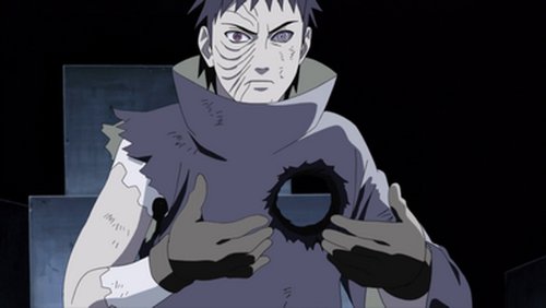 Naruto: Shippuden Season 17 - watch episodes streaming online