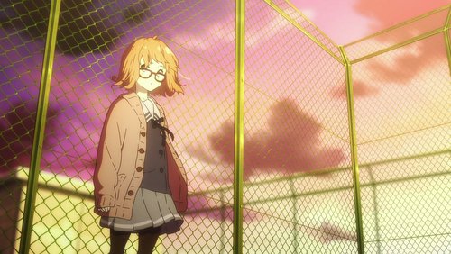 Beyond the Boundary Season 2 - watch episodes streaming online