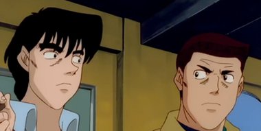 Hajime No Ippo: The Fighting! The Young Punk - Assista na Crunchyroll