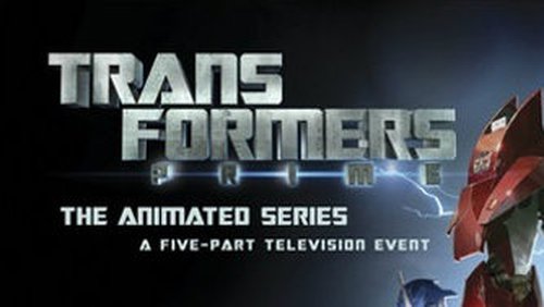 Watch Transformers: Prime Streaming Online - Yidio