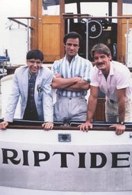 Riptide (1984)