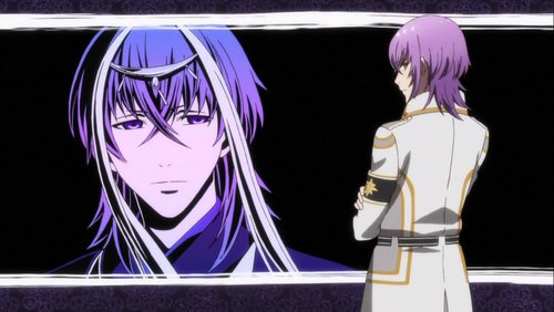 Kamigami no Asobi - Ludere deorum - Hades Aidoneus - Loki Laevatein - -  Solaris Japan