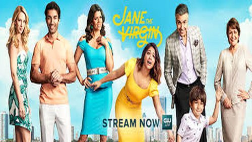 Watch Jane The Virgin Episodes In Streaming Betaseries Com