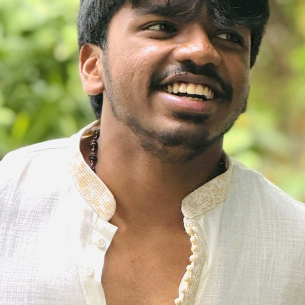 Surya Vijay Sethupathi