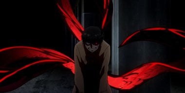 Watch Tokyo Ghoul season 1 episode 2 streaming online