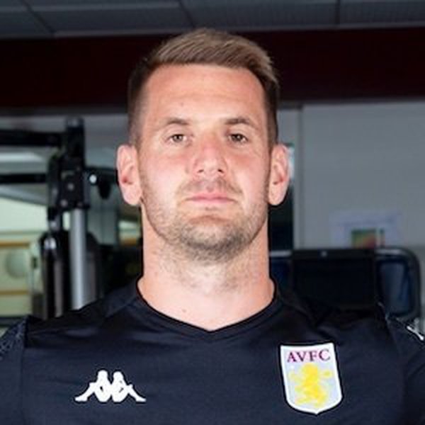 Tom Heaton