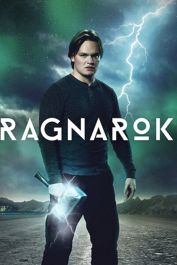 Ragnarok Netflix - video Dailymotion