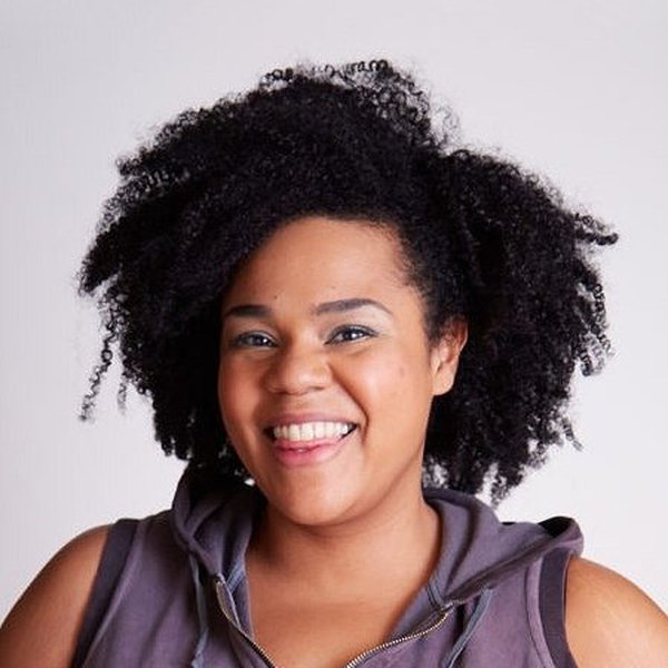 Desiree Burch