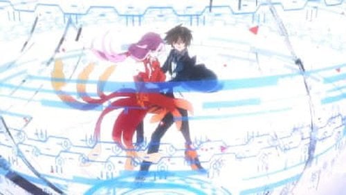 Guilty Crown - watch tv show streaming online