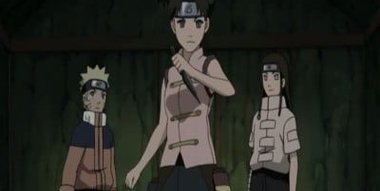 Naruto Temporada 9 