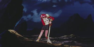 Magic Knight Rayearth Season 1 - watch episodes streaming online