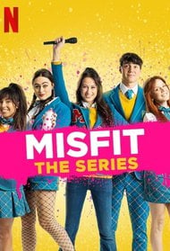 Misfit: The series