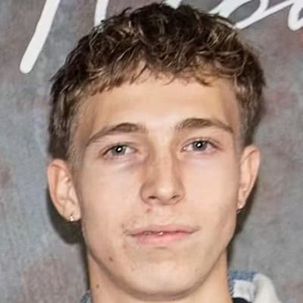 Vilfred Carey Drasbæk