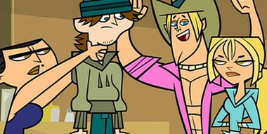 Total Drama Island Temporada 5 - assista episódios online streaming