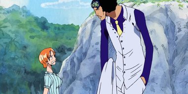 Assista One Piece temporada 9 episódio 1 em streaming