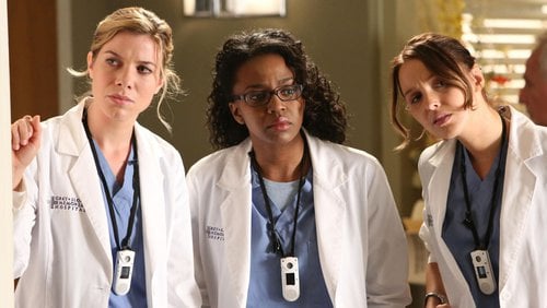 Regarder Grey S Anatomy Saison 10 Episode 1 En Streaming Betaseries Com