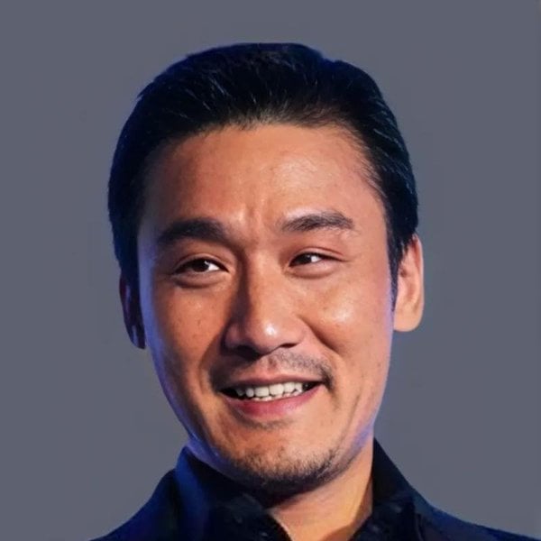 Tony Leung Ka-fai