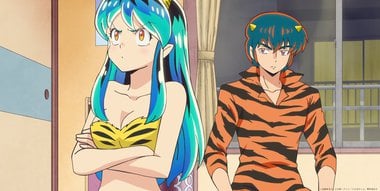 Urusei Yatsura (2022) Episódio 21 - Animes Online