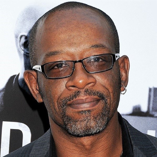 Lennie James