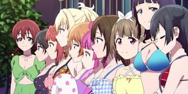 Love Live! Nijigasaki High School Idol Club”: ¿habrá concierto en el capítulo  3?, Anime, Love Live, Animes