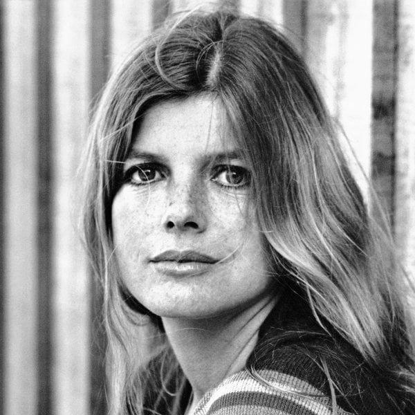 Katharine Ross
