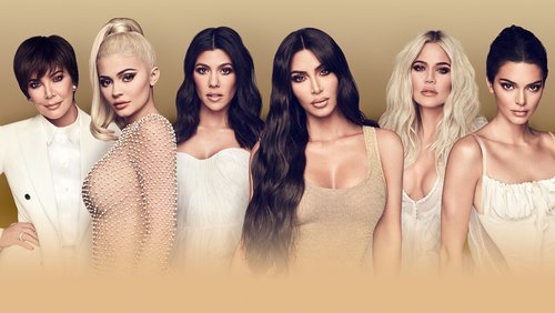 Regarder Les Episodes De Keeping Up With The Kardashians En Streaming Betaseries Com