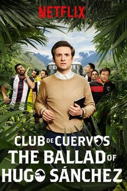 Ver los episodios de Club de Cuervos en streaming VOSE, VE, VO |  