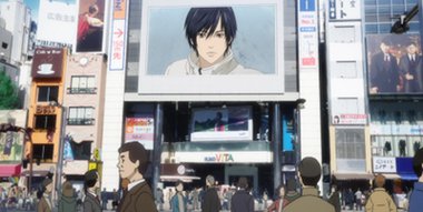 Inuyashiki: Last Hero: Where to Watch and Stream Online