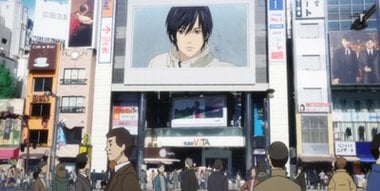 Inuyashiki: Last Hero - streaming tv show online