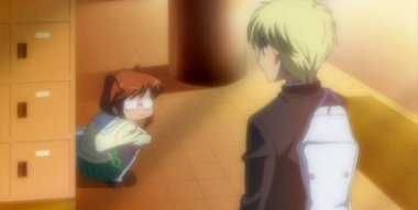 Assistir Fruits Basket Episodio 3 Online