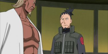 Naruto: Shippuden: Season 18, Episode 6 - Rotten Tomatoes