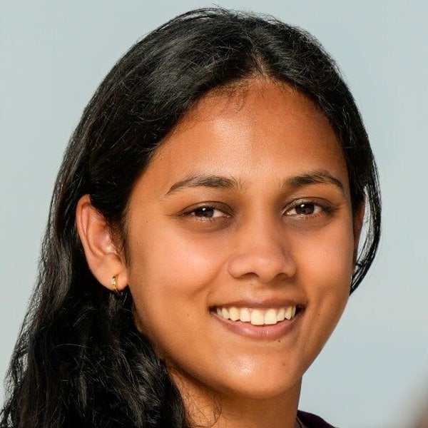 Kamilla Karthigesu