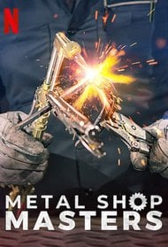 Metal Shop Masters