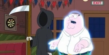 Watch Family Guy Streaming Online