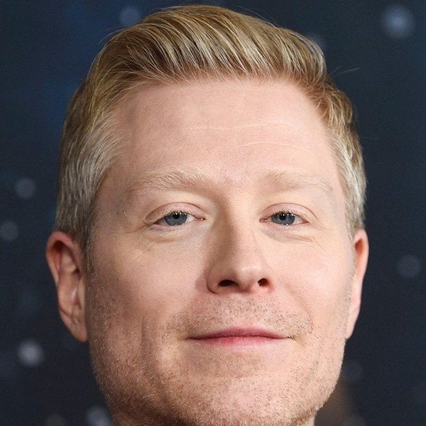 Anthony Rapp