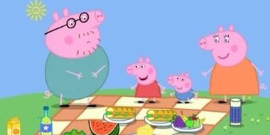 peppa pig episodes season 1