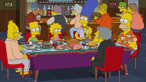 the simpsons season 30 episode 19 – girl’s in the band watch online the simpsons season 30 episode 19 – girl’s in the band watch online